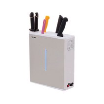 네오코 칼소독기 탁상용 벽걸이용 겸용 칼살균기 SS1-725