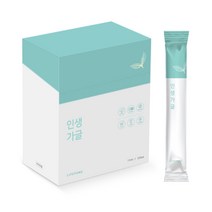 라이프톤 인생가글 30개입, 1개