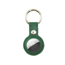 애견위치 초소형 gps 추적기 고양이 댕댕이 반려 동물위치추적 Airtags 추적 장치 커, Green-single