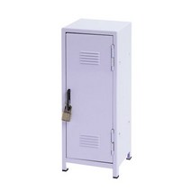 아트박스 미니 캐비닛 연보라 (53011116), 옵션선택:본품, 단품