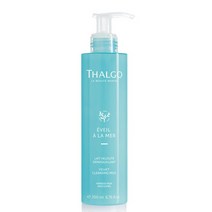 딸고 벨벳 클렌징 밀크 200ml, 딸고 샘플 2ea