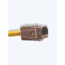 랜포트 마개 USB 포트 커버 RJ45 RJ11 포트락 물리보안 300개입, RJ45 랜포트 더스트 플러그(300개입)