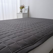 워싱바이오 침대패드 패밀리 QSS 200X260cm
