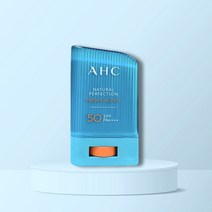 AHC 내추럴 퍼펙션 프레쉬 선스틱 22g, 1개, 1개