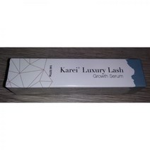 속눈썹 세럼 Karei의 럭셔리 래쉬 프로페셔널 성장 미용사 승인