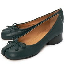 [메종마틴마르지엘라] [메종마르지엘라] 타비 S58WZ0044 P3753 H9410 여자