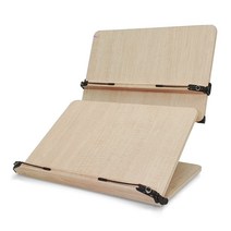 [나이스통상]독서대(202D/고시용/2단/400*310mm)