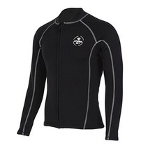 모르겐 서핑 옷 다이빙수트 SKY 103 Wetsuit 2mm, 블랙