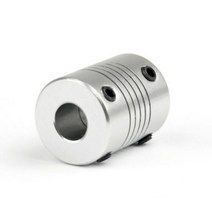 3D프린터부품 모터 커플러 커플링 직결 카플링 5x8mm 322145EA