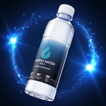 태초수 후코이단 미네랄 알칼리워터 400ml X 60병