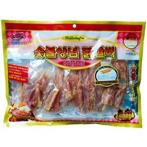 라이코스펫 써니 강아지간식 1kg 고구마닭갈비(미니), 단품