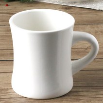아벨리노 카페 아웃백 머그컵 대