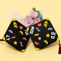 민화샵 졸업식 학사모 머리띠 만들기1085597, 수료 UDPFB0302