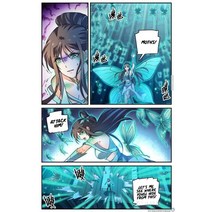 띠벽지 붙이는 벽지 부분벽지 일본 컬러 애니메이션 21x30cm 20/30/40pcs 벽 스티커 만화 벽지 인쇄 청소년, 18 Versatile Mage_02 30pcs