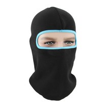 겨울 양털 오토바이 전체 얼굴 마스크 커버 안티 먼지 Windproof 모자 목 따뜻한 헬멧 스키 방패 Balaclava, 04 05