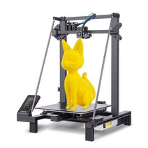 3D 프린터 가정용 소형 대형 3D 프린터기 더 긴 lk5 pro 프린터 대형 프린터, 협력사, lk5pro