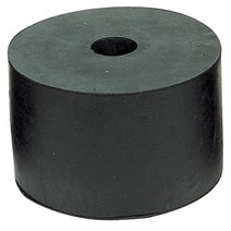 화성고무 원형방진고무 RUB-H14 60 20 20_(1EA)