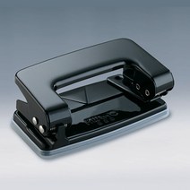 KW-trio 2공펀치988 홀간격70mm 검정 10장천공