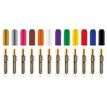 모나미 프로 페인트마카, 노랑