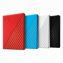 MPP-1T 음원 아티스트 작업공간 무손실음원 외장하드, 블루, 1TB