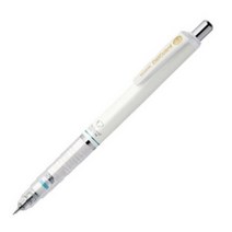 제브라 델가드 샤프 MAS85 화이트, 0.3mm, 2개