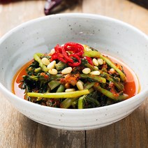 [이푸룸] [정성모아] 열무김치 5kg, 상세 설명 참조