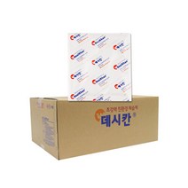 정밀기계제습제 산업용 30g 1BOX - 데시칸-P4