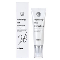 셀비아 미솔로지 썬 프로텍션 선크림 (50g) 1개