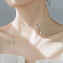 여자 나비 은목걸이 순은 92.5 여성 925 실버 졸업 취직 기념일 여친 목걸이 선물 생일 여자친구 커플 입학 엄마