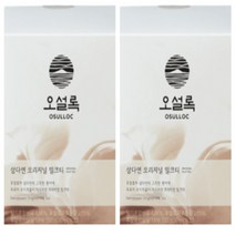 오설록 삼다연 오리지널 밀크티 10개입x2개, 상세페이지 참조, 상세페이지 참조, 상세페이지 참조