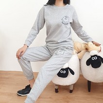 멜란지 라인찰리 상하세트 패션트레이닝 상하따로선택가능 데일리 티셔츠 배기바지 조거 세트구매시이천원할인