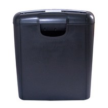 Small Size A4 Shredder Grinder For Office Ho ehold Paper Cutter Mini Gear Electric Automatic Bill El, 01 black