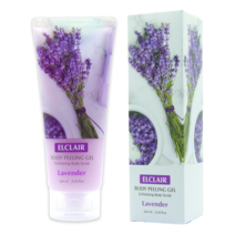 엘클레어 라벤더 필링 젤, 1개