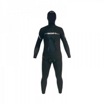 BEUCHAT 부샤 에스파동 컴퍼티션 5mm 남성용