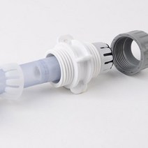 바로연결 호스 호스연결구 고압호스연결 수도꼭지커넥터 물호스연결 수도연결캡 물대포샷건 호스연결기 COUPLING 수도연결부속