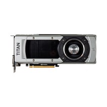NVIDIA 지포스 GTX TITAN D5 6GB 384bit