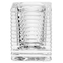 스파스캔들 하이라이트 글래스 홀더, 01 투명, 1개