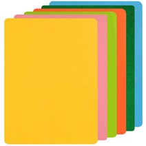 [동화오피스] 쥬쥬 11000 펠트배경판 60x90cm / 게시판꾸미기 환경미화 환경판, 주황