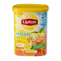 립톤 아이스티 레몬맛 지관 907g 보리차 율무차 허브차 오설록 담터 커피 녹차 보이차 _ 22092786EA, 쿠팡 자비샵 1, 쿠팡 자비샵 본상품선택