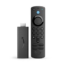 Alexa 음성 리모컨이있는 Fire TV 스틱 케이블 또는 위성이없는 무료 및 라이브 HD 스트리밍 장치, 불 TV 스틱