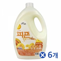 피존 섬유유연제 미모사선샤인 3100mlx6개 효과좋은 냄새좋은섬유유연제 빨래냄새제거 섬유린스 섬유세제 섬유유연 섬유유연제리필 섬유유연제향수 섬유탈취 섬유탈취제 섬유향수 싱글족 향긋한 향기나는 향기로운 향기부스터 향기좋은 향기좋은섬유유연제 향이좋은 향이좋은섬유유연제 향