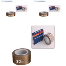 테프론 내열용 테이프 30MMX10M 산업용테이프 다용도테이프 고온테이프