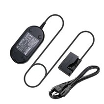 ACK-E15 AC 전원 어댑터PowerShot SX70HS EOS100D Kiss x7/캐논 호환LP-E12스택 배터리 DR-E15 ACK-E15, default