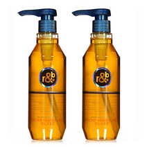 우신 알앤비 피톤 테라피 허브 모이스춰 글레이즈, 450ml, 2개