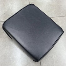 TMK 슈퍼커브110 14이상 헌터커브 텐덤시트, 1개