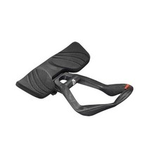 Controltech Sirocco ST1930 미니 클립온 카본 바이크 에어로바 로드/타임 트라이얼/트라이애슬론 스템 장착