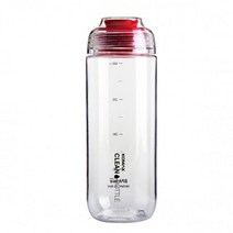 코멕스 클린보틀 450ml (레드), 본상품선택