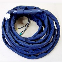 웰딩파트너 프라즈마토치세트 CUT-35PC(6M)