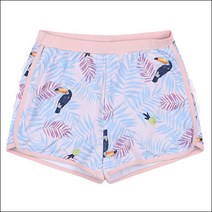 [STAFF KIDS] PINK 래쉬가드 바지 SISM19A75