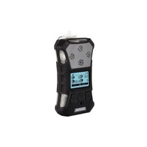 SAFEGAS 휴대용 복합가스측정기(CO2 O2 CO LEL H2S) SKY3000
